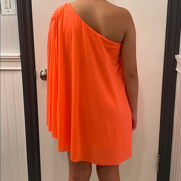 BLQ.MKT Dresses & Skirts - One Shoulder Dress